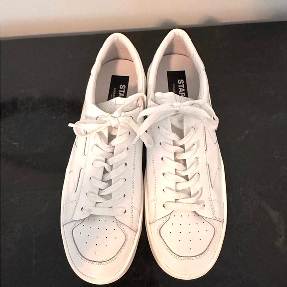 Golden Goose Star Dan - Picture 9 of 13